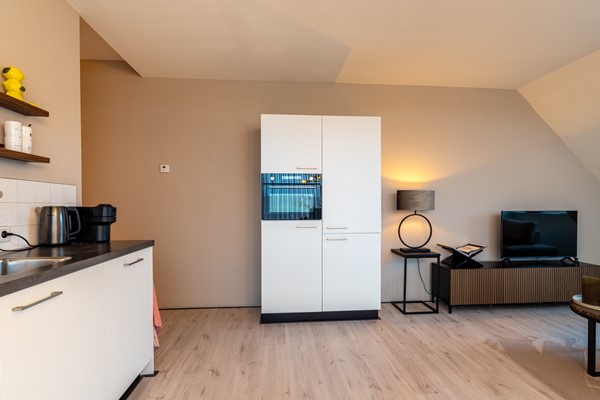 Medium property photo - Veldstraat 16A11, 4261 TB Wijk en Aalburg